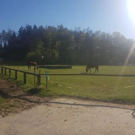 Campingplatz Ponyhof *